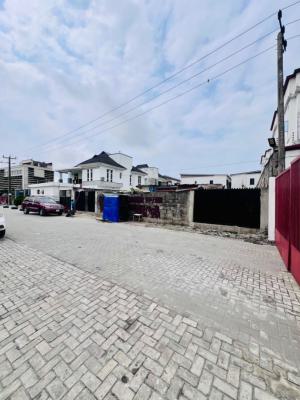 Prime 700sqm Land, Before The Orchid Enyo Filling Station By Lekki 2nd Toll Gate, Lekki, Lagos, Residential Land for Sale