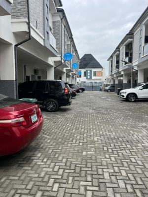Mini Flat Apartment, Orchid Road, Lekki, Lagos, Flat / Apartment for Rent
