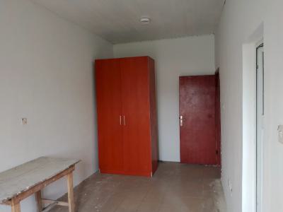 a Room Shared, Sangotedo, Anamco Bustop, Sangotedo, Ajah, Lagos, Self Contain (single Rooms) for Rent