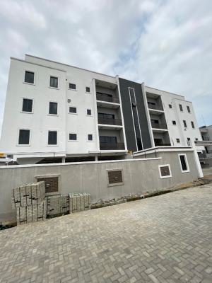 Newly Built 2 Bedroom Apartment, Ikate, Lekki, Lagos, Flat / Apartment for Sale
