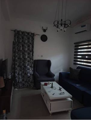 Standard Miniflat with 2 Toilets, Eleganza Garden Estates, Vgc, Lekki, Lagos, Mini Flat (room and Parlour) for Rent