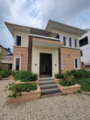 4 Bedroom Fully Detached Duplex with Bq, Kolapo Isola Gra, Akobo, Ibadan, Oyo, Detached Duplex for Rent