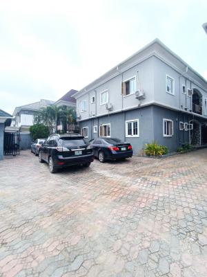 3 Bedroom Flat, Blenco, Sangotedo, Ajah, Lagos, Flat / Apartment for Rent