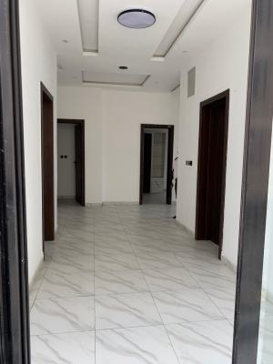 5 Bedroom Fully Detached Smart Home, Chevron, Lekki, Lagos, House for Rent