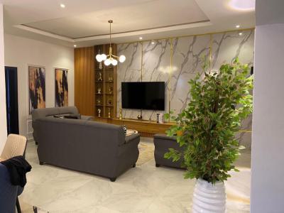 Newly Launched 2 Bedroom Apartment with Swimming Pool and Ps5, Lekki, Lagos, Flat / Apartment Short Let