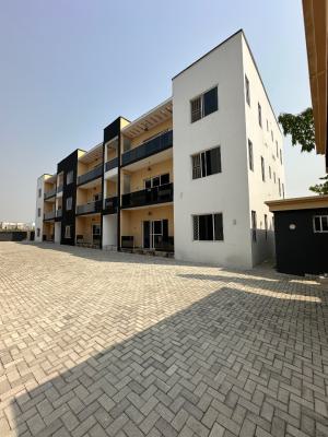 2 Bedroom Apartment, Mobil Road, Ikota, Lekki, Lagos, Flat / Apartment for Rent