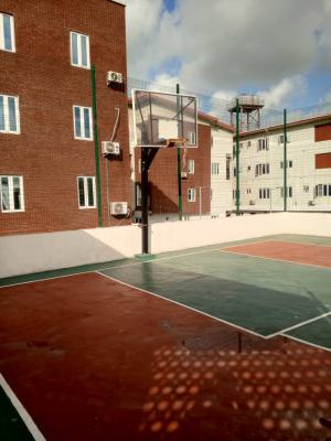 Lovely 3 Bedroom Flat with Bq, Tm Meadow Estate, Ebute Metta East, Yaba, Lagos, Flat / Apartment for Sale