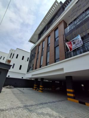 2bedroom Apartment, in a Well-secured Estate, Ologolo, Lekki, Lagos, Terraced Duplex for Sale