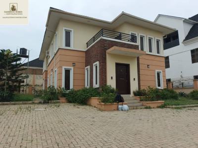 Tastefully Finished 4-bedroom Duplex with 2 Bq, Kolapo Ishola Gra, Akobo, Ibadan, Oyo, House for Rent