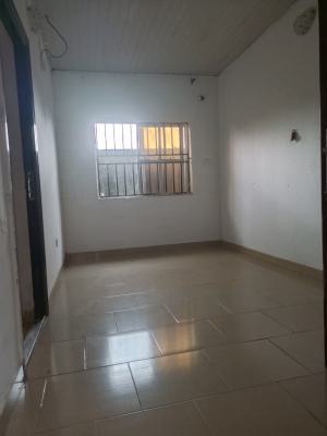 Mini Flat, Unity Estate, Badore, Ajah, Lagos, Mini Flat (room and Parlour) for Rent