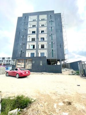 Newly Built 3 Bedroom Apartment with Bq in a Secured Estate, Ikate, Lekki, Lagos, Flat / Apartment for Sale