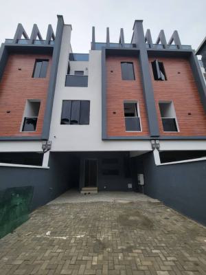 Luxury 3-4 Bedroom Terrace Duplex Victoria Island Lagos, Victoria Island Lagos, Victoria Island (vi), Lagos, House for Rent
