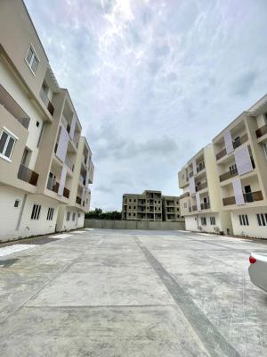 Newly Built 3 Bedroom Apartment, Abraham Adesanya, Ajah, Lagos, Flat / Apartment for Sale