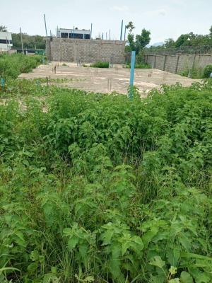 Land Available, Life Camp, Abuja, Residential Land for Sale