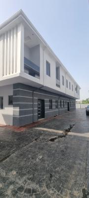 Newly Built 4 Units 3 and 4 Bedroom Terrace at Opebi Ikeja Lagos, Opebi Ikeja Lagos, Opebi, Ikeja, Lagos, Terraced Duplex for Sale