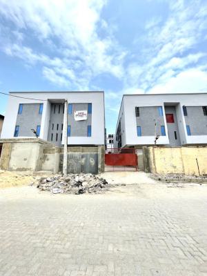 Newly Built One and 2 Bedroom Apartments in a Secured Environs, Ologolo, Lekki, Lagos, Flat / Apartment for Sale