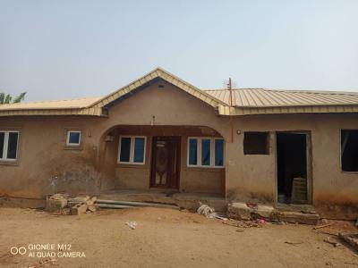 3 Bedroom Flat, Ikorodu, Lagos, Detached Bungalow for Sale
