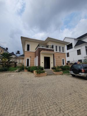 4 Bedroom Fully Detached Duplex, Kolapo Ishola Gra, Ibadan, Oyo, Detached Duplex for Rent