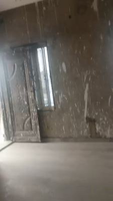 Newly Built 2 Bedroom Apartment (upstairs), Off Akilo (accessible Via Ogba - Agege Road), Oba Akran, Ikeja, Lagos, Flat / Apartment for Rent