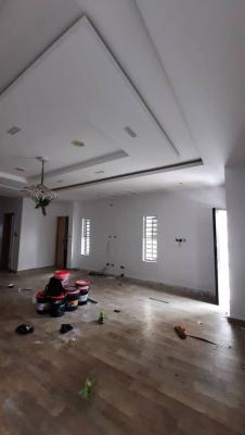Standard N Massive Single Room in a Duplex Shared Apt (upstairs), Idado Lekki Lagos, Idado, Lekki, Lagos, Self Contain (single Rooms) for Rent