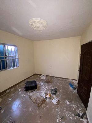 Spacious Self Contained Apartment, By Rose Math Hotel Dogogada Behind Efab Estate, Lokogoma District, Abuja, Self Contain (single Rooms) for Rent