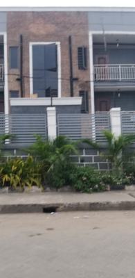 Fantastic 2 Bedroom Flat with Modern Facilities, Surulere, Aguda, Surulere, Lagos, Flat / Apartment for Rent