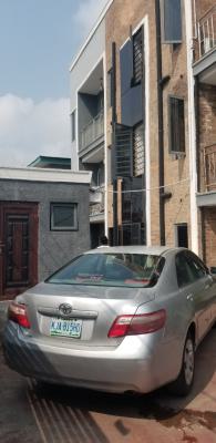 Fantastic 2 Bedroom Flat with Modern Facilities, Aguda, Surulere, Lagos, Flat / Apartment for Rent