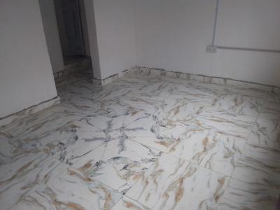Newly Buildt Spacious Luxury 1 Bedroom Flat with Excellent Features, Alhaji Muniru Street, Ogombo, Ajah, Lagos, Mini Flat (room and Parlour) for Rent