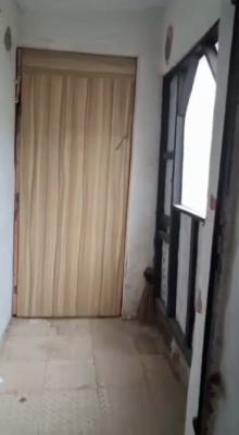 Self-contained (under Renovation), Via Cement Bus Stop (lagos - Agege Motor Road), Mangoro, Ikeja, Lagos, Self Contain (single Rooms) for Rent