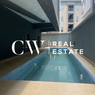 1 Bedroom Apartments, Oniru, Victoria Island (vi), Lagos, Flat / Apartment for Rent