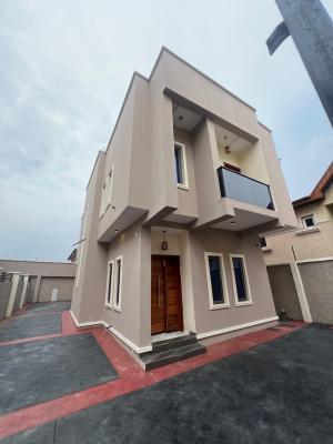 Exquisitely Built 3 Bedroom Fully Detached Duplex in Magodo Phase 1, Experience Luxury, Privacy, and Comfort Living Here in, Gra Phase 1, Magodo, Lagos, Detached Duplex for Sale