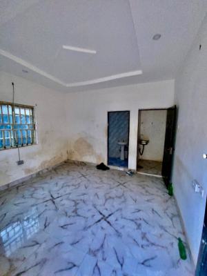 Very Spacious and Well Gated Self Contained Apartment, Behind Efab Estate, Lokogoma District, Abuja, Self Contain (single Rooms) for Rent