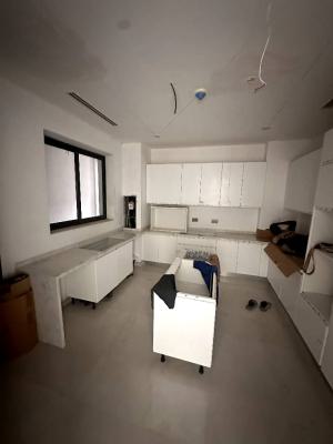 3 Bedroom with Bqs, Ikoyi, Lagos, House for Rent