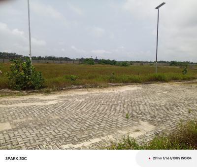 C of O, Beach Wood Estate, Ibeju, Lagos, Residential Land for Sale
