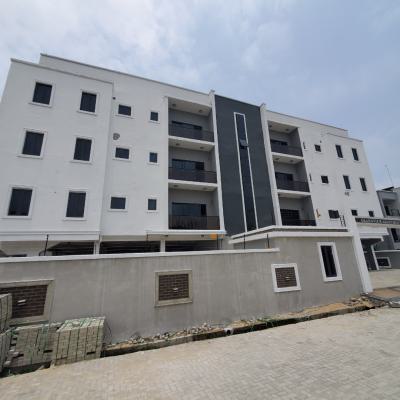 Magnificent 2 Bedroom Apartments, Ikate, Lekki, Lagos, House for Sale