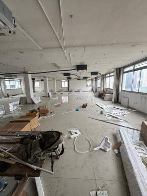 300sqm Office Space, Ahmed Onibudo, Victoria Island (vi), Lagos, Office Space for Rent