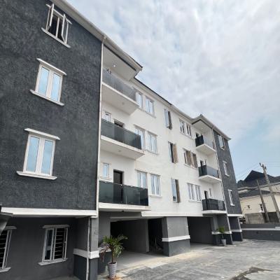 2 Bedroom Apartment, Ikate, Lekki, Lagos, Flat / Apartment for Rent