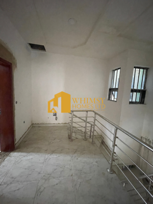 Newly Built 4-bedroom Terraced Duplex, Oregun, Ikeja, Lagos, Terraced Duplex for Sale