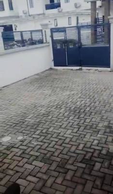 a Spacious Studio Apartment, Close to Lekki Epe Expressway By Orchid Hotel Road, Lekki, Lagos, Flat / Apartment for Rent