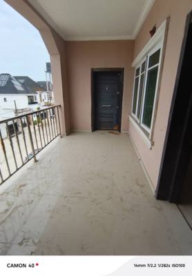 2 Bedroom Flat, Ikota Villa Estate, Ikota, Lekki, Lagos, Terraced Duplex for Rent