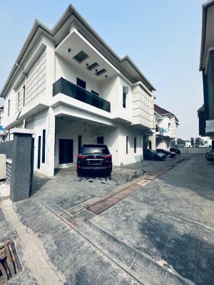 Fully 4 Bedroom Terrace Duplex, Orchid, Lekki, Lagos, Terraced Duplex for Sale