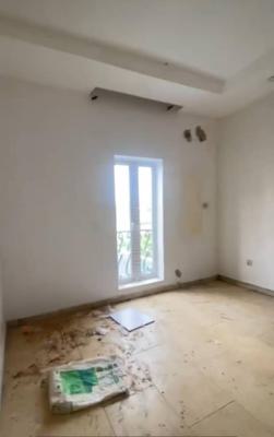 a Spacious Mini Flat, Chevron, Lekki, Lagos, Mini Flat (room and Parlour) for Rent