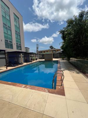 3 Bedroom Maisonette, Ikoyi, Lagos, House for Rent