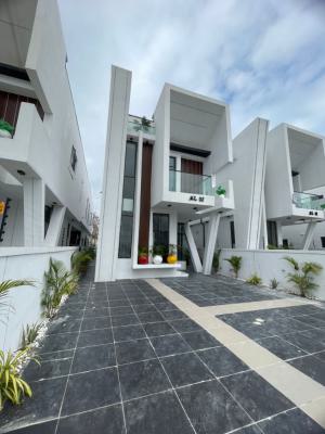 Magnificent Home in Lekki with Pool & Many Amazing Features, Ikota,lekki, Lekki, Lagos, Detached Duplex for Sale