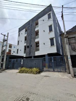 2bedroom  Furnished Apartment, in a Well-secured Estate, Ologolo, Lekki, Lagos, Flat / Apartment for Rent