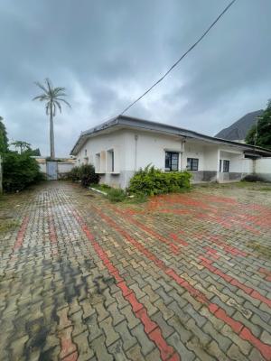 4bedroom Bungalow ( Stand Alone ), Wuse, Abuja, Detached Bungalow for Rent