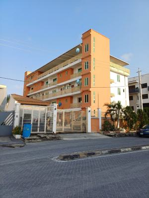 4bedroom Terrace + Bq, Lekki Phase 1, Lekki, Lagos, Flat / Apartment for Rent