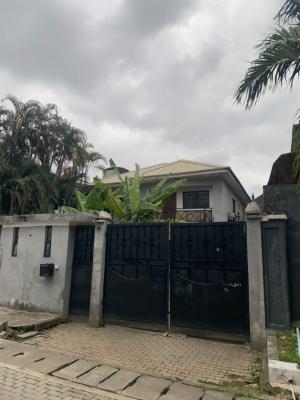 5 Bedroom Detached Duplex with Bq, Vgc, Lekki, Lagos, Detached Duplex for Sale