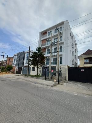 Luxury 3 Bedroom Apartment with Excellent Finishing, Lekki Phase 1, Lekki, Lagos, Flat / Apartment for Rent
