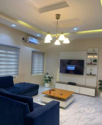 3 Bedroom Apartment, Omole Phase 1, Ikeja, Lagos, Flat / Apartment Short Let